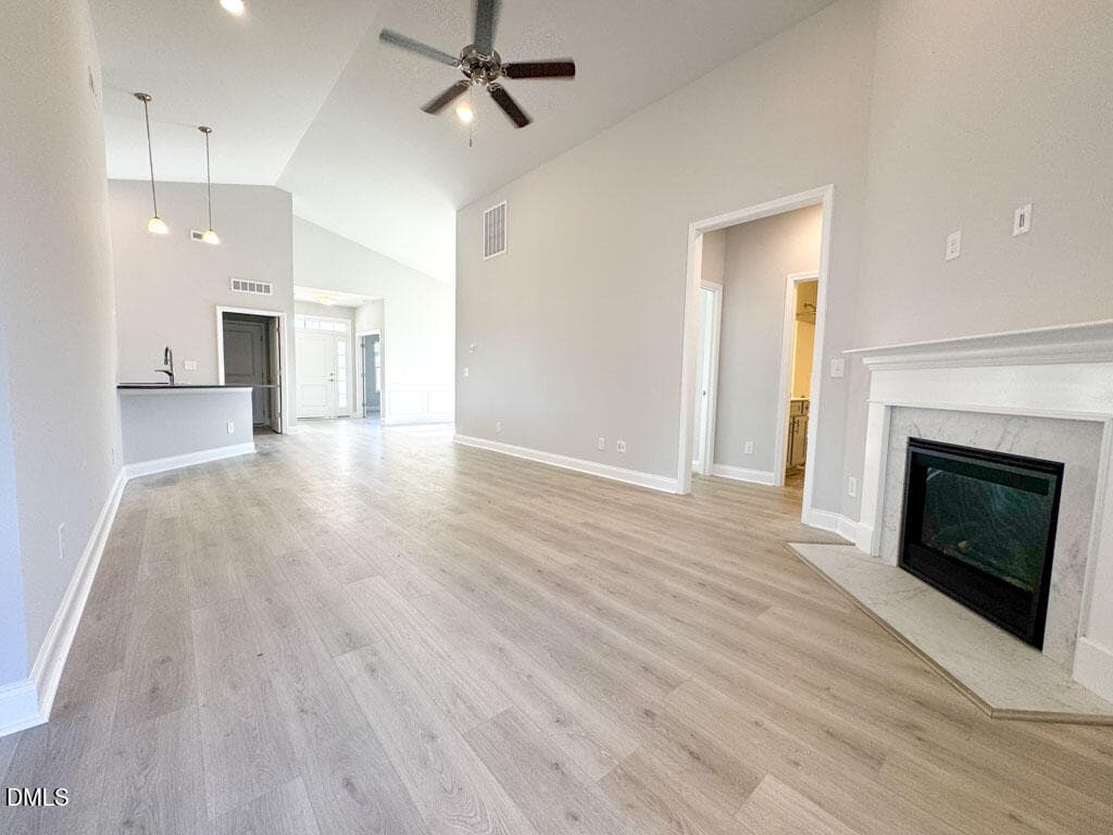 9- 1830 Family Rm 01 - 58 Kipling Creek Drive, Fuquay Varina, NC 27526