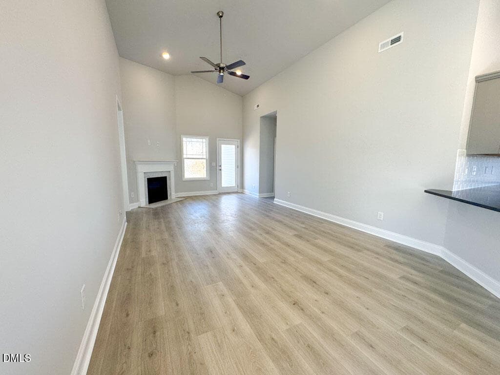 9- 1830 Family room 02 - 58 Kipling Creek Drive, Fuquay Varina, NC 27526