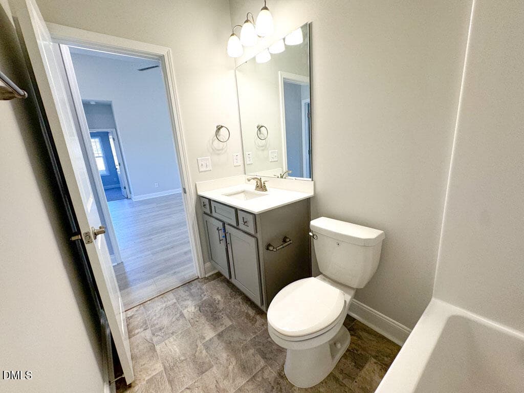 13-1830 add_l bath 2 - 58 Kipling Creek Drive, Fuquay Varina, NC 27526