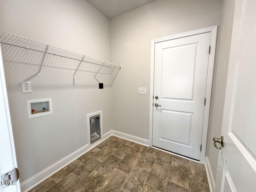 14-1830 Laundry - 58 Kipling Creek Drive, Fuquay Varina, NC 27526