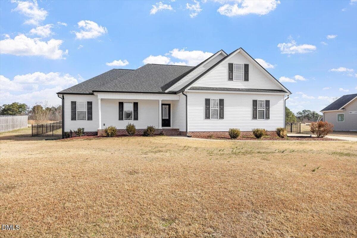 01-45 Braddock Dr - 45 Braddock Drive, Lillington, NC 27546