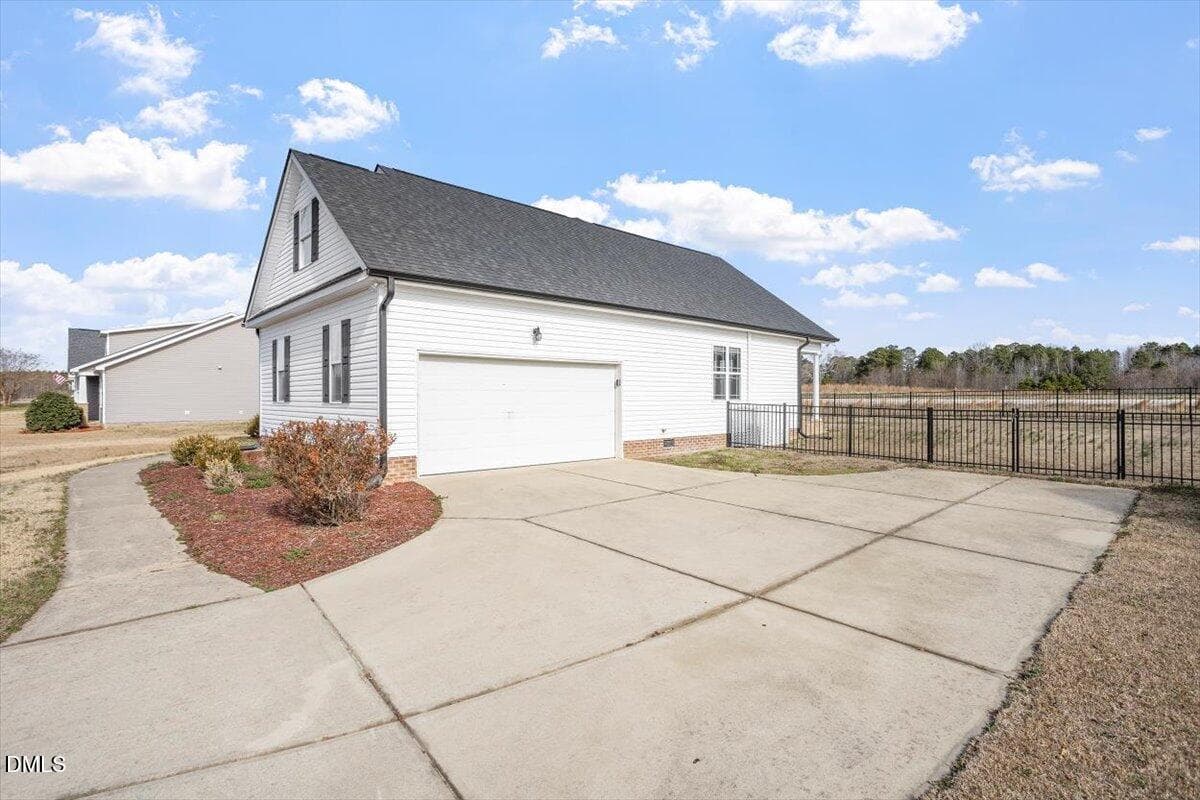 03-45 Braddock Dr - 45 Braddock Drive, Lillington, NC 27546
