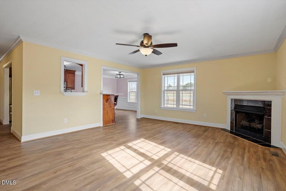 06-45 Braddock Dr - 45 Braddock Drive, Lillington, NC 27546