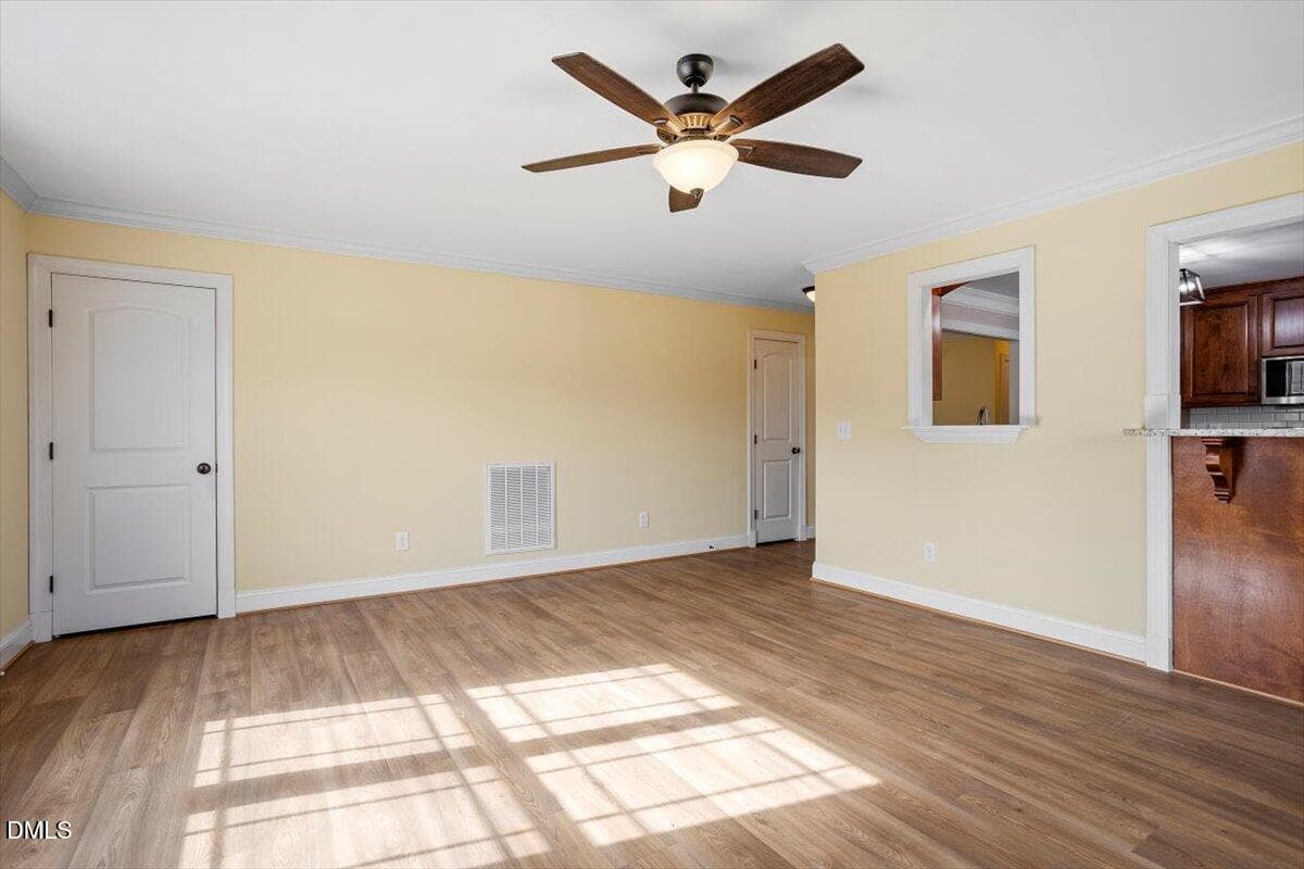 07-45 Braddock Dr - 45 Braddock Drive, Lillington, NC 27546