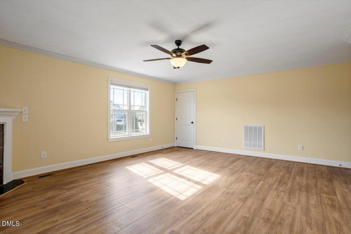 08-45 Braddock Dr - 45 Braddock Drive, Lillington, NC 27546