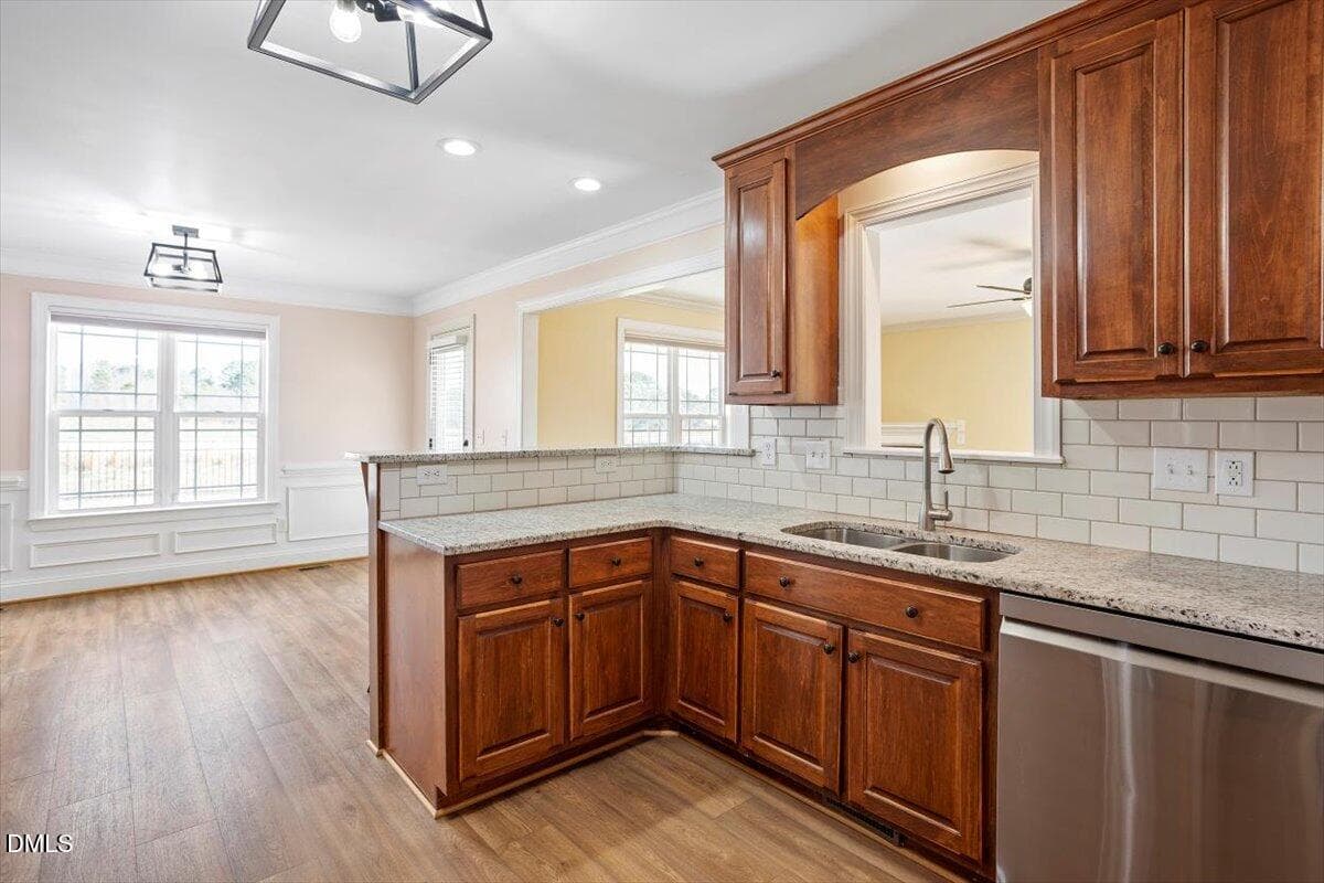 10-45 Braddock Dr - 45 Braddock Drive, Lillington, NC 27546