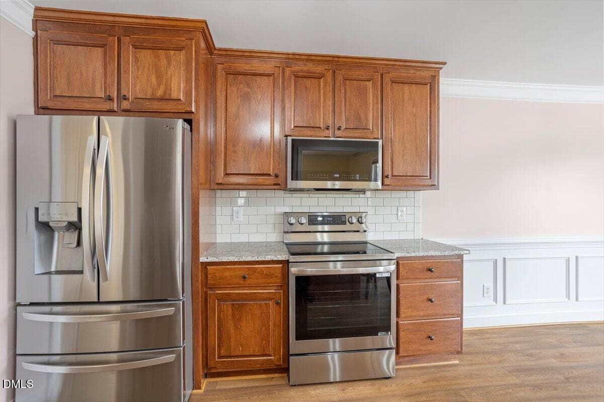 12-45 Braddock Dr - 45 Braddock Drive, Lillington, NC 27546