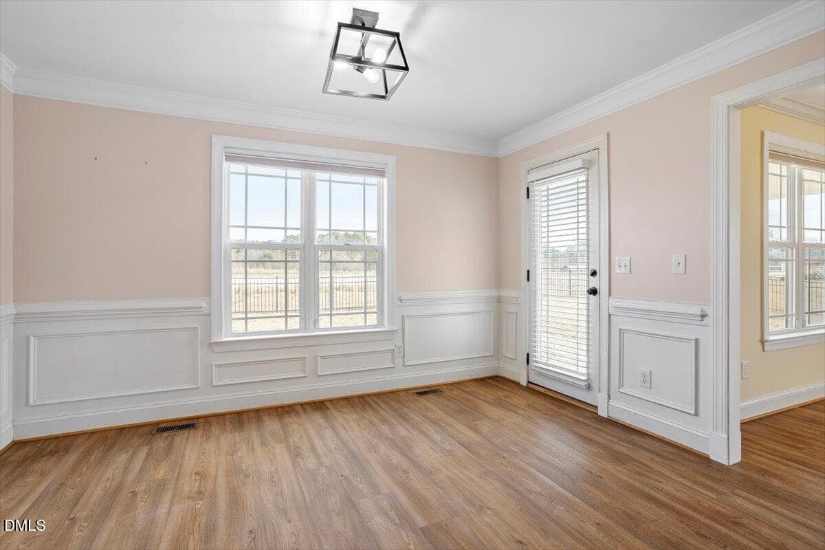 13-45 Braddock Dr - 45 Braddock Drive, Lillington, NC 27546