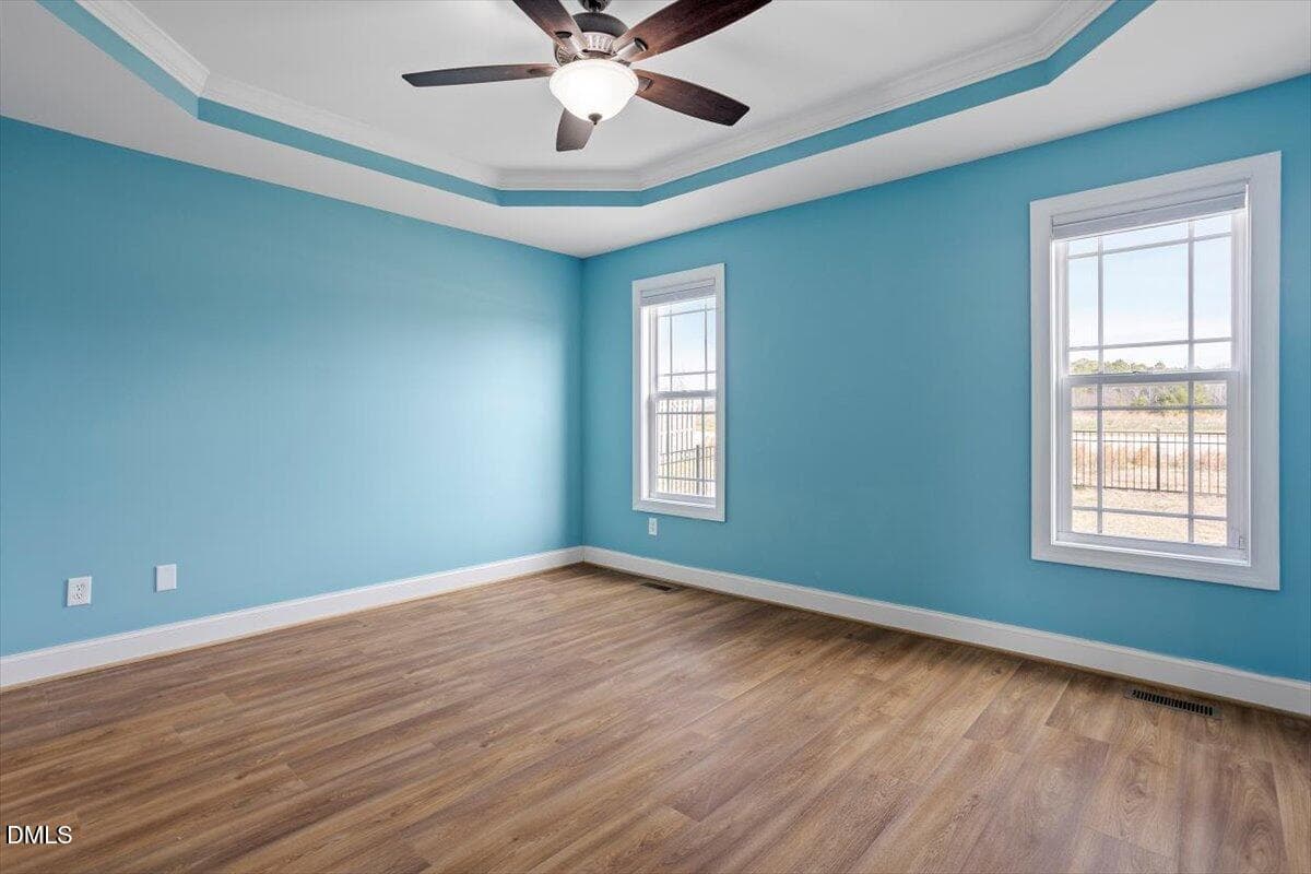 15-45 Braddock Dr - 45 Braddock Drive, Lillington, NC 27546
