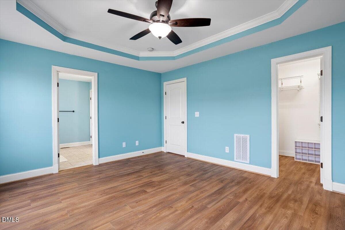 17-45 Braddock Dr - 45 Braddock Drive, Lillington, NC 27546
