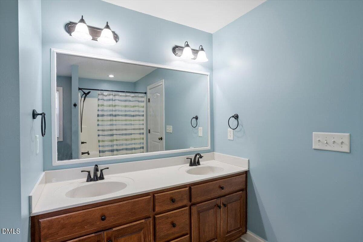 18-45 Braddock Dr - 45 Braddock Drive, Lillington, NC 27546