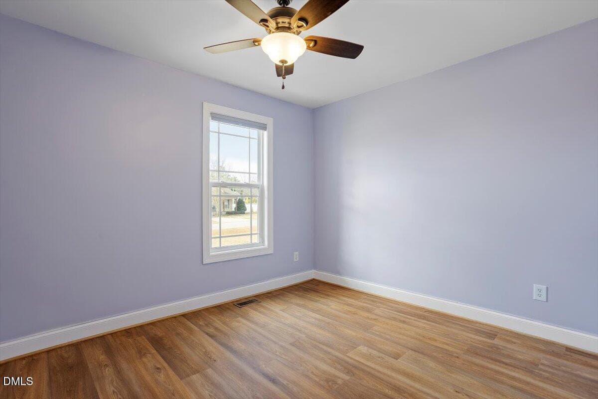 19-45 Braddock Dr - 45 Braddock Drive, Lillington, NC 27546