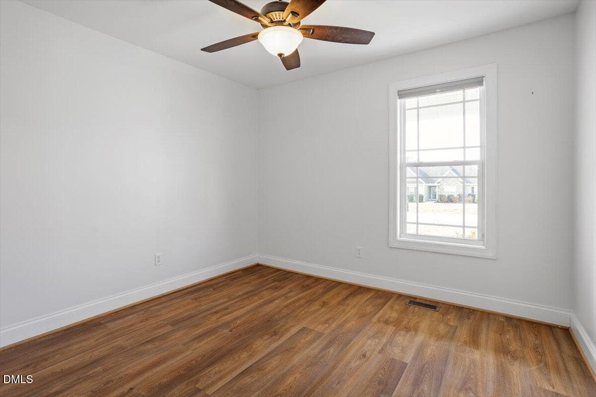 20-45 Braddock Dr - 45 Braddock Drive, Lillington, NC 27546