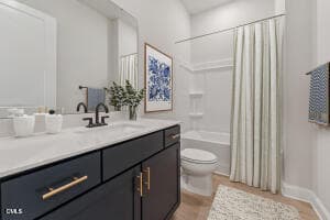 Salters Bathroom 2 - 1121 Masters Place Way 161, Durham, NC 27703, Durham