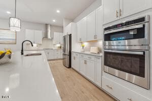 Salters Kitchen 2 - 1121 Masters Place Way 161, Durham, NC 27703, Durham