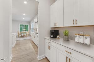 Salters Kitchen 3 - 1121 Masters Place Way 161, Durham, NC 27703, Durham