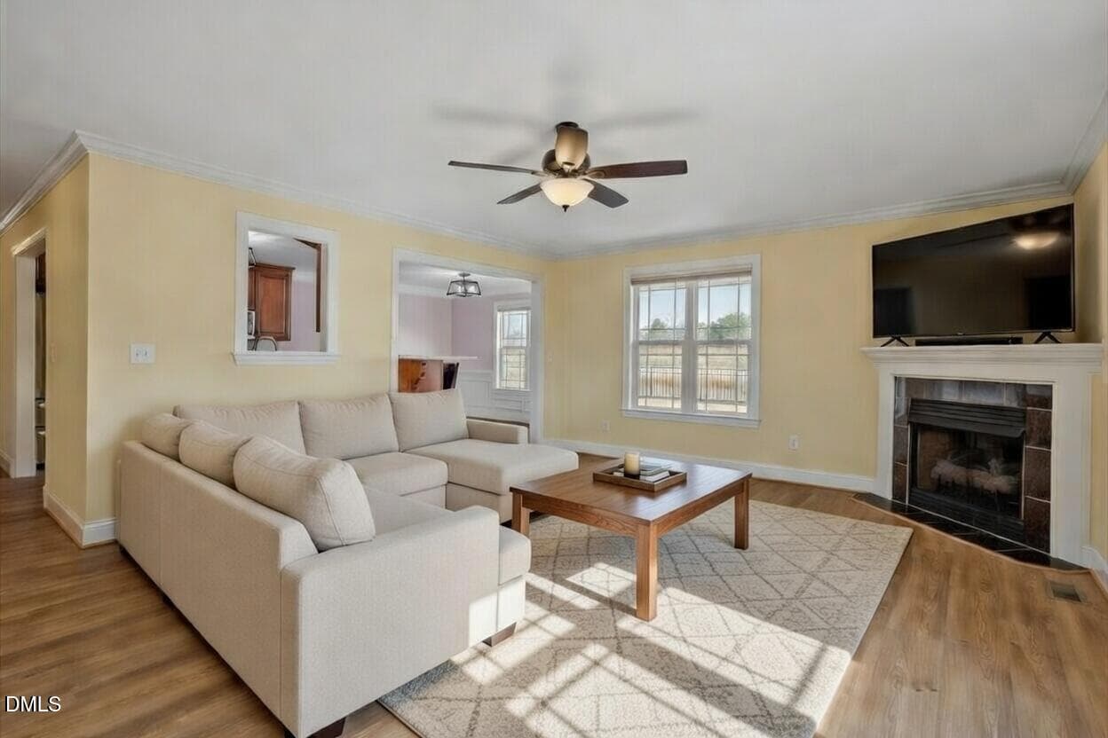 06vs-45 Braddock Dr - 45 Braddock Drive, Lillington, NC 27546