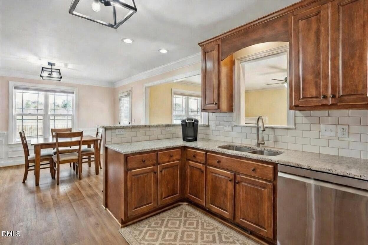 10vs-45 Braddock Dr - 45 Braddock Drive, Lillington, NC 27546