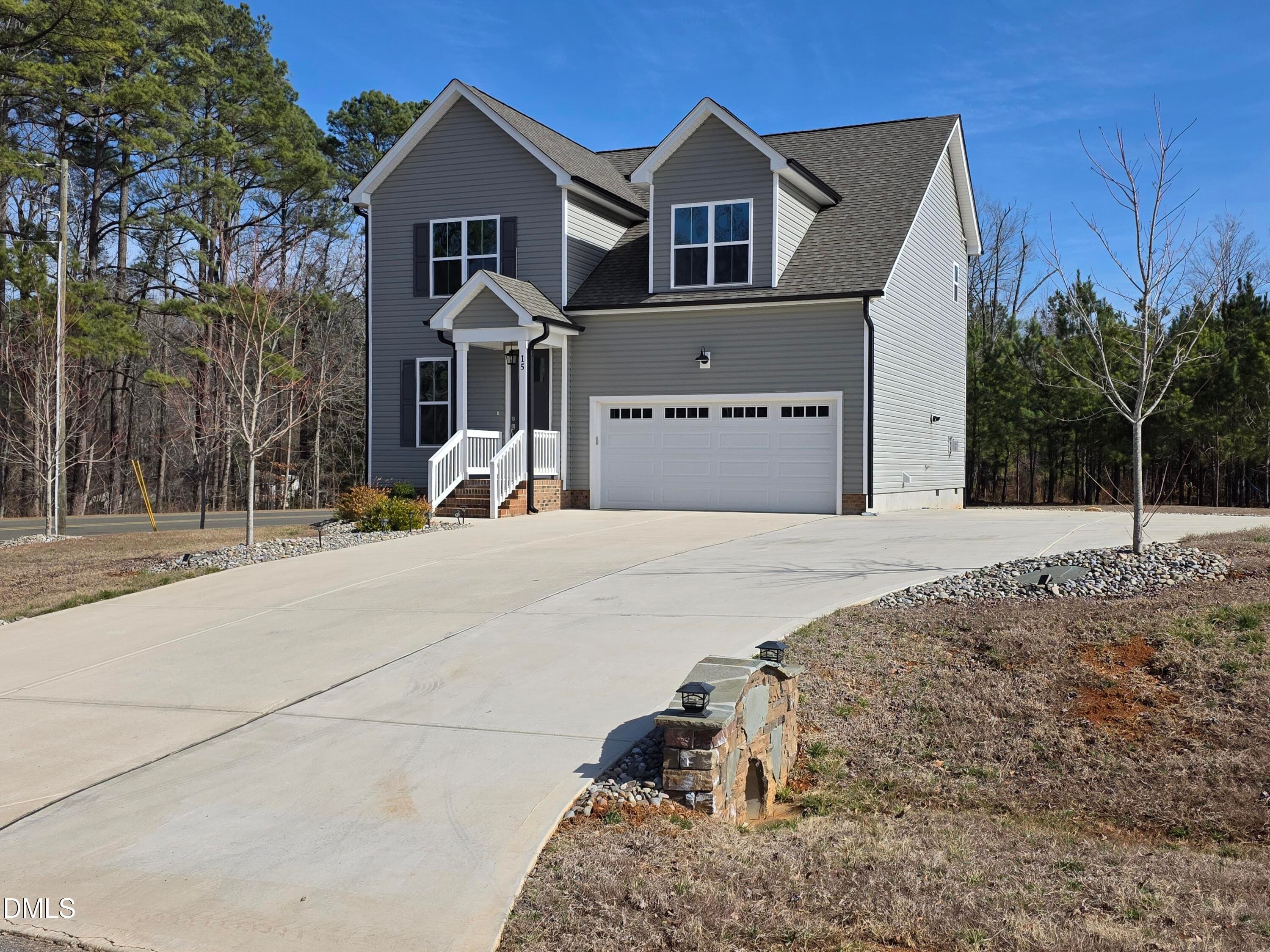 20260224_141018 - 15 Brookhaven Drive, Spring Hope, NC 27882