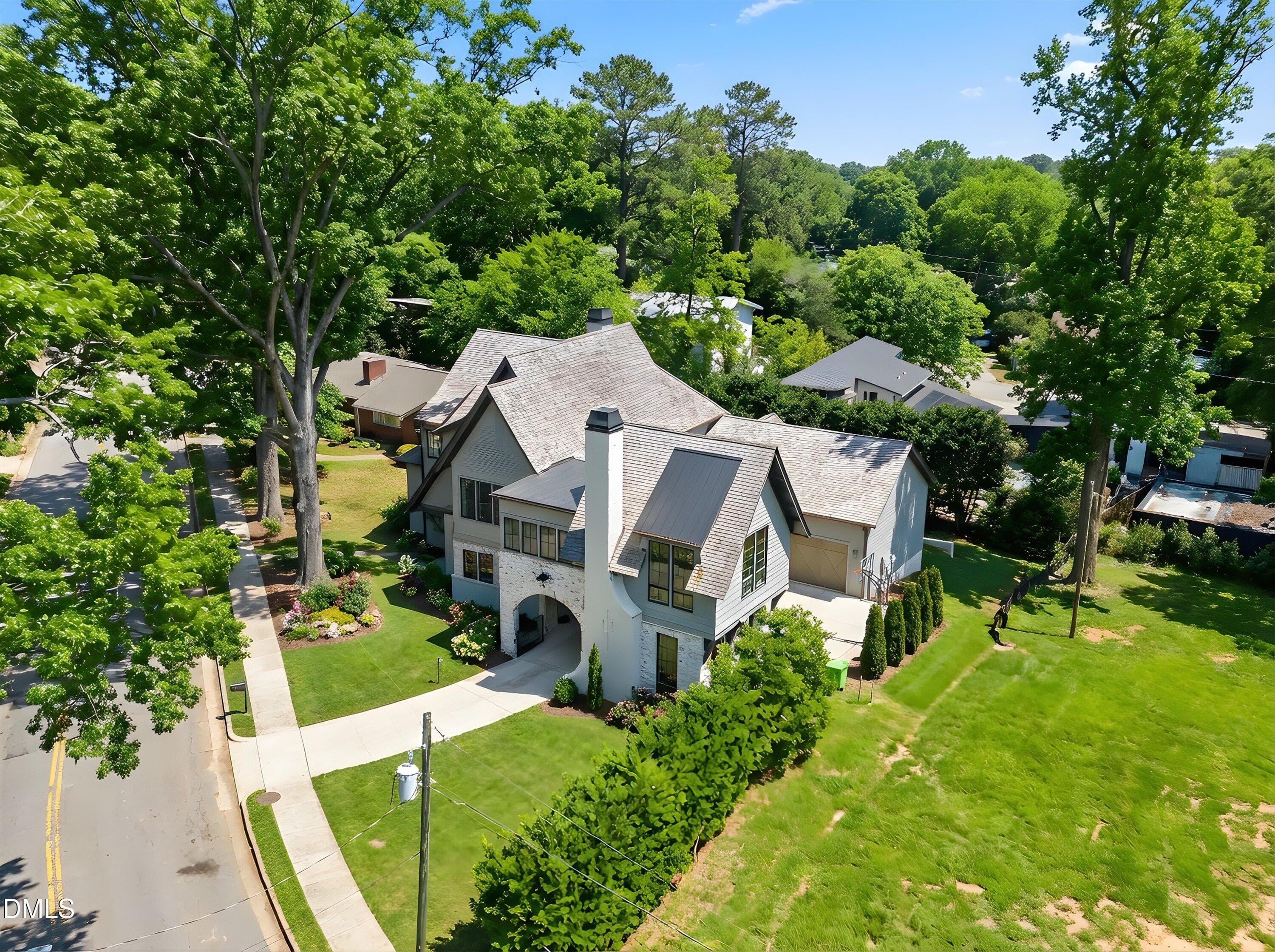 04-906 Brooks _ 7_revised - 906 Brooks Avenue, Raleigh, NC 27607, Raleigh