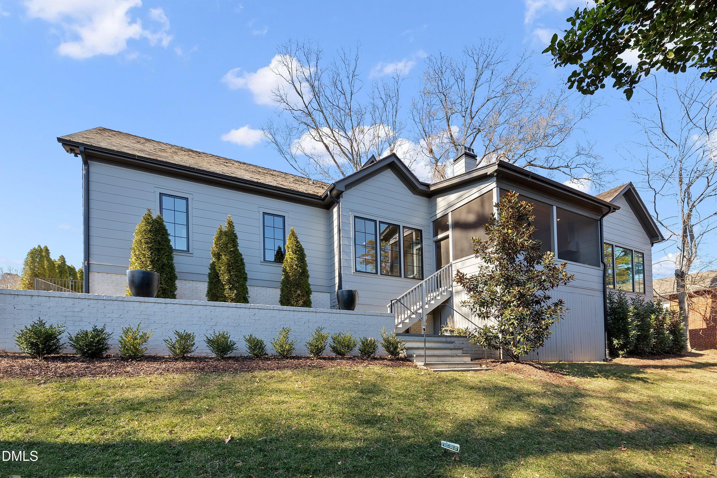 60-906 Brooks _5687 - 906 Brooks Avenue, Raleigh, NC 27607, Raleigh