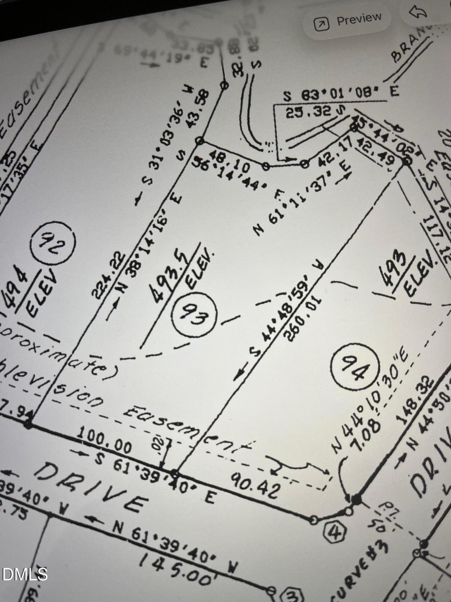 IMG_3860 - 93 Lot Haynoke Drive, Graham, NC 27253