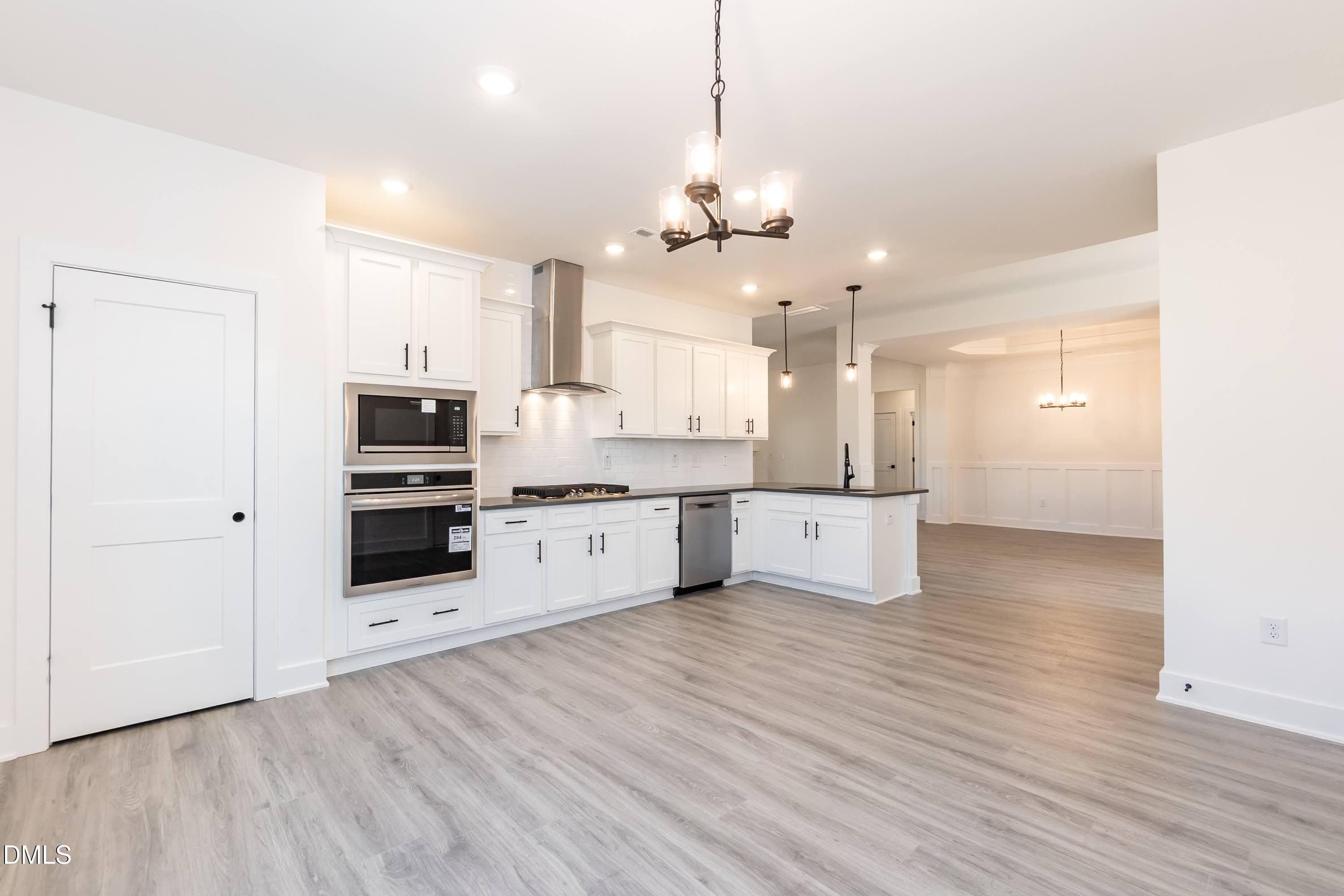 Kitchen 04 - 122 Galway Road, Lillington, NC 27546