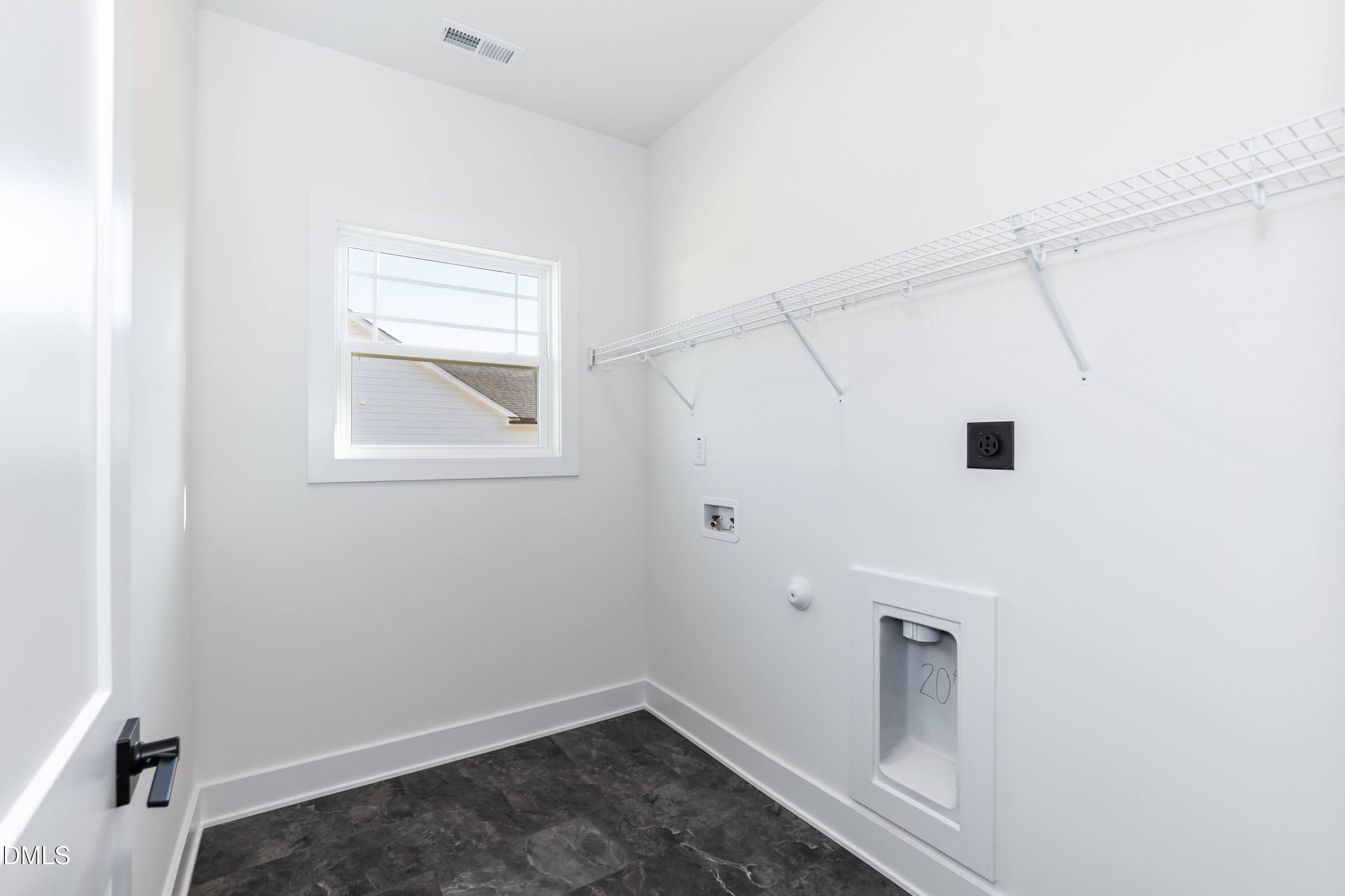 Laundry 01 - 122 Galway Road, Lillington, NC 27546