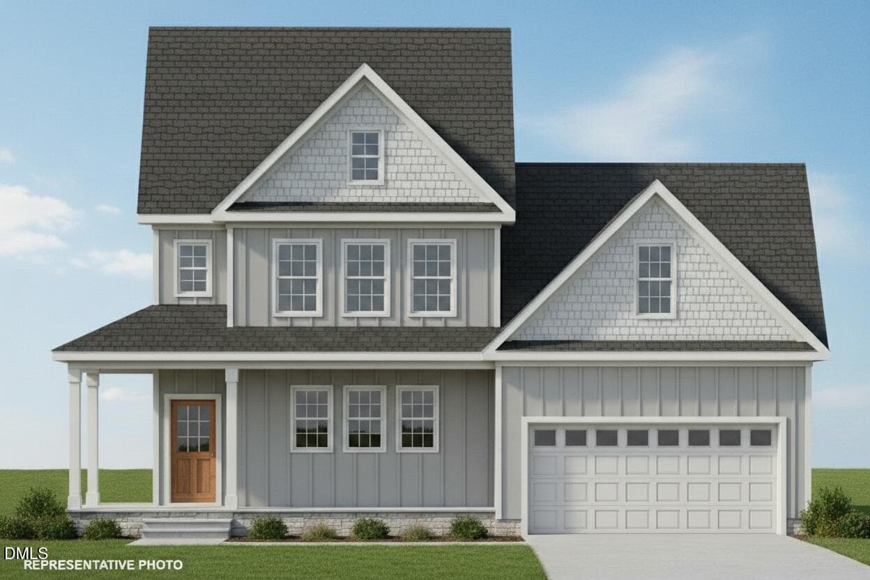 Representative Photo - 51 Watermere Street, Wendell, NC 27591