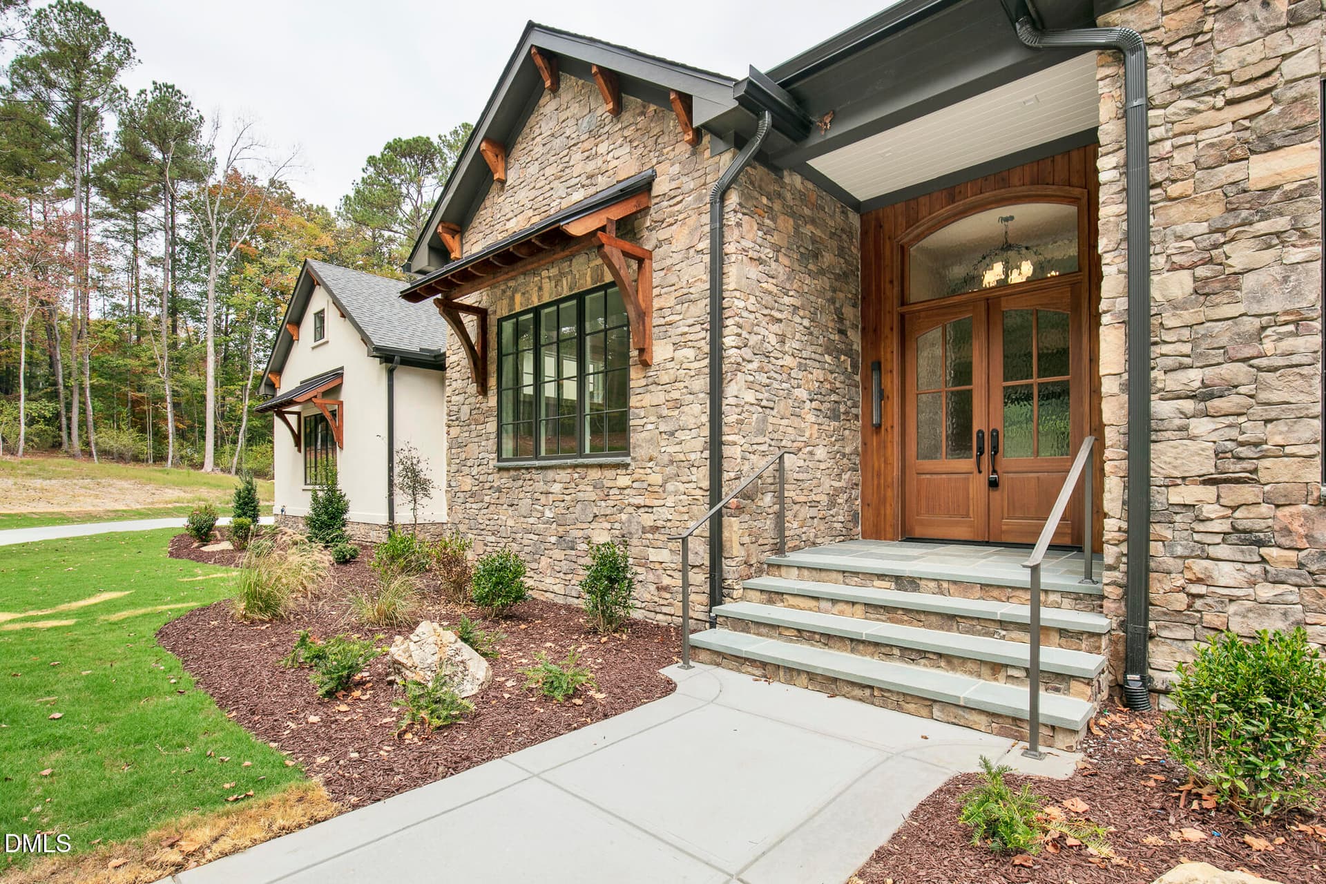 58MintSprings-3 - 58 Mint Springs Road, Pittsboro, NC 27312