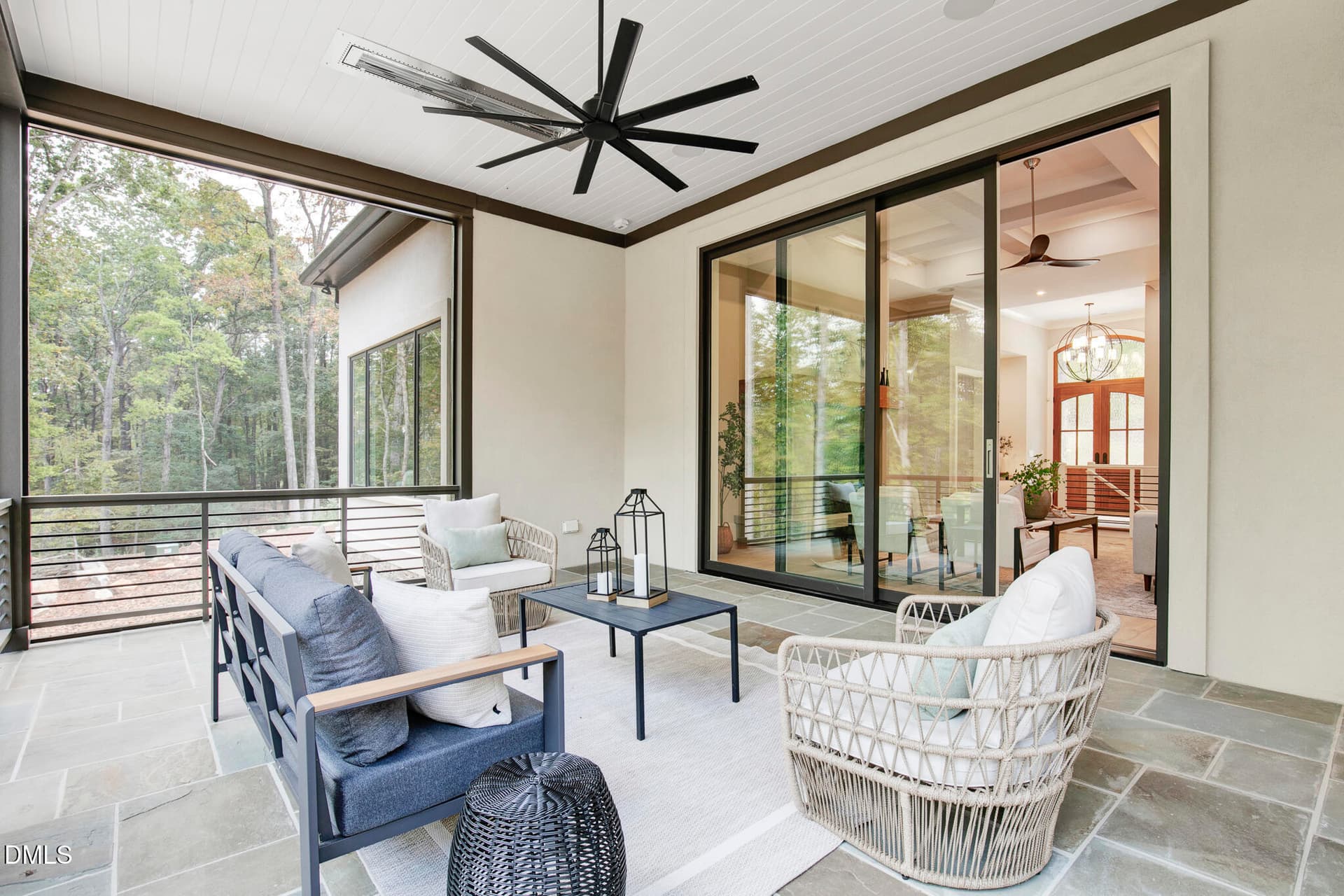 58MintSprings-35 - 58 Mint Springs Road, Pittsboro, NC 27312