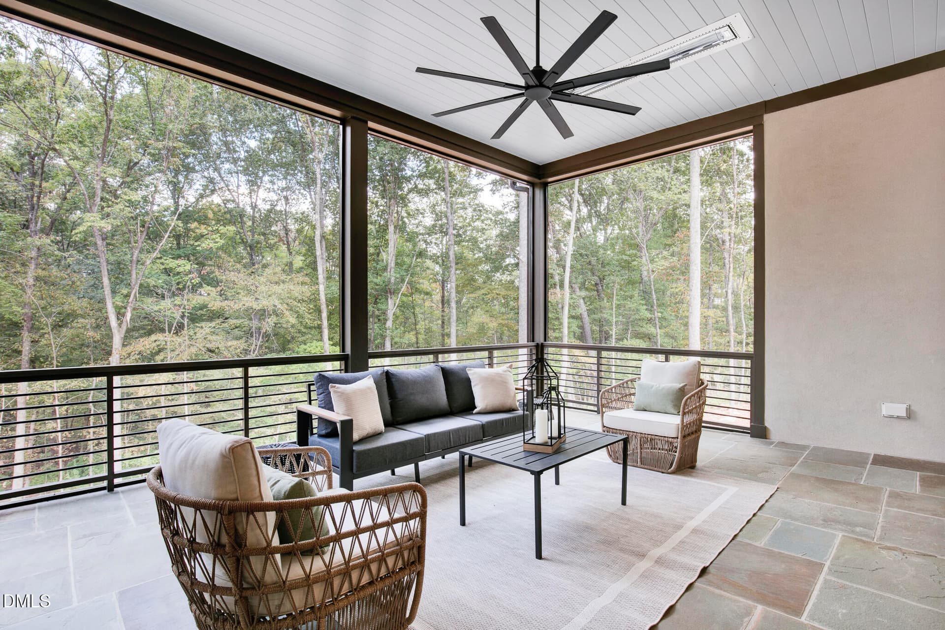 58MintSprings-32 - 58 Mint Springs Road, Pittsboro, NC 27312