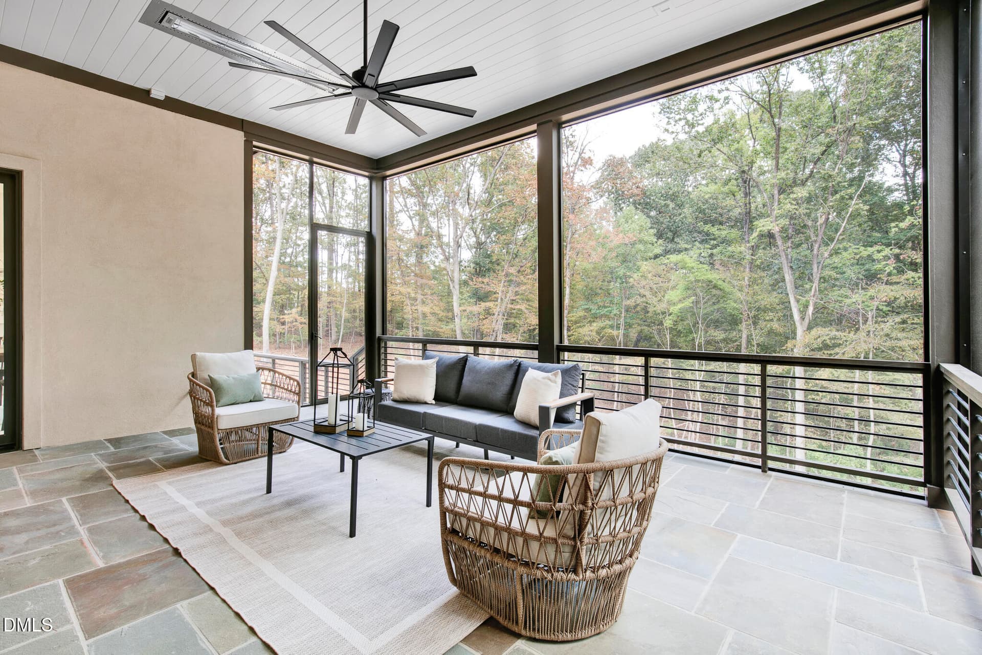 58MintSprings-33 - 58 Mint Springs Road, Pittsboro, NC 27312