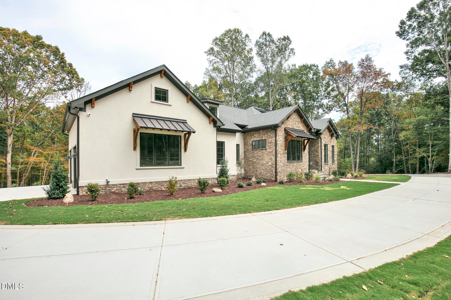 58MintSprings-105 - 58 Mint Springs Road, Pittsboro, NC 27312