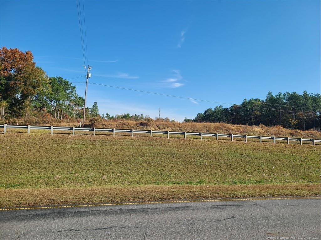 Photo 2 - TBD HWY74 BYPASS HWY 74 INTERCHANGE, Hamlet, NC 28345