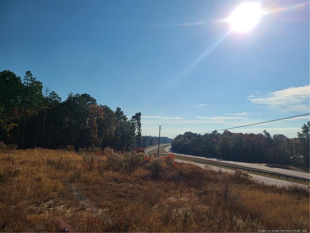 Photo 3 - TBD HWY74 BYPASS HWY 74 INTERCHANGE, Hamlet, NC 28345