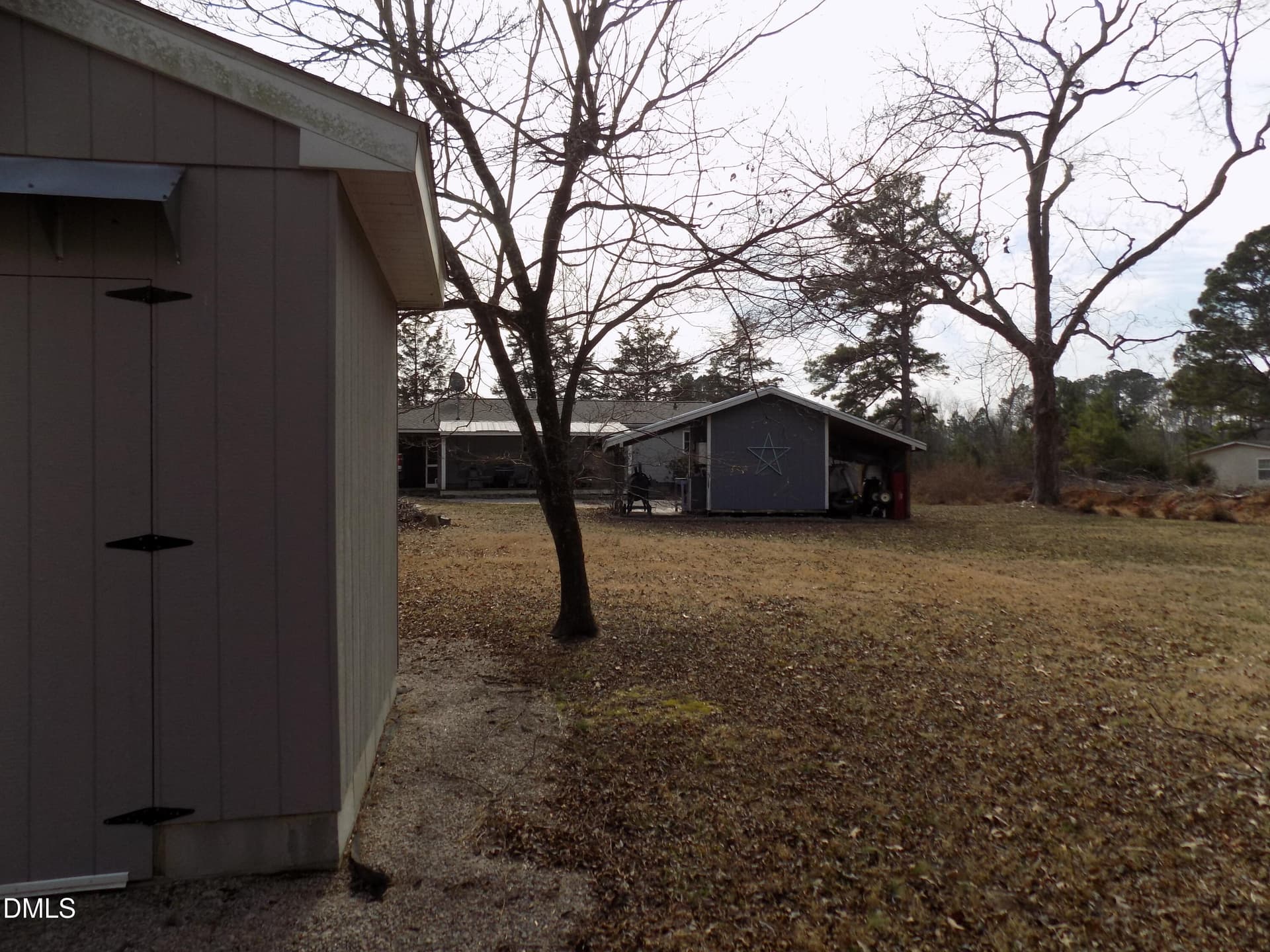 f13 - 15 Full Circle, Spring Hope, NC 27882