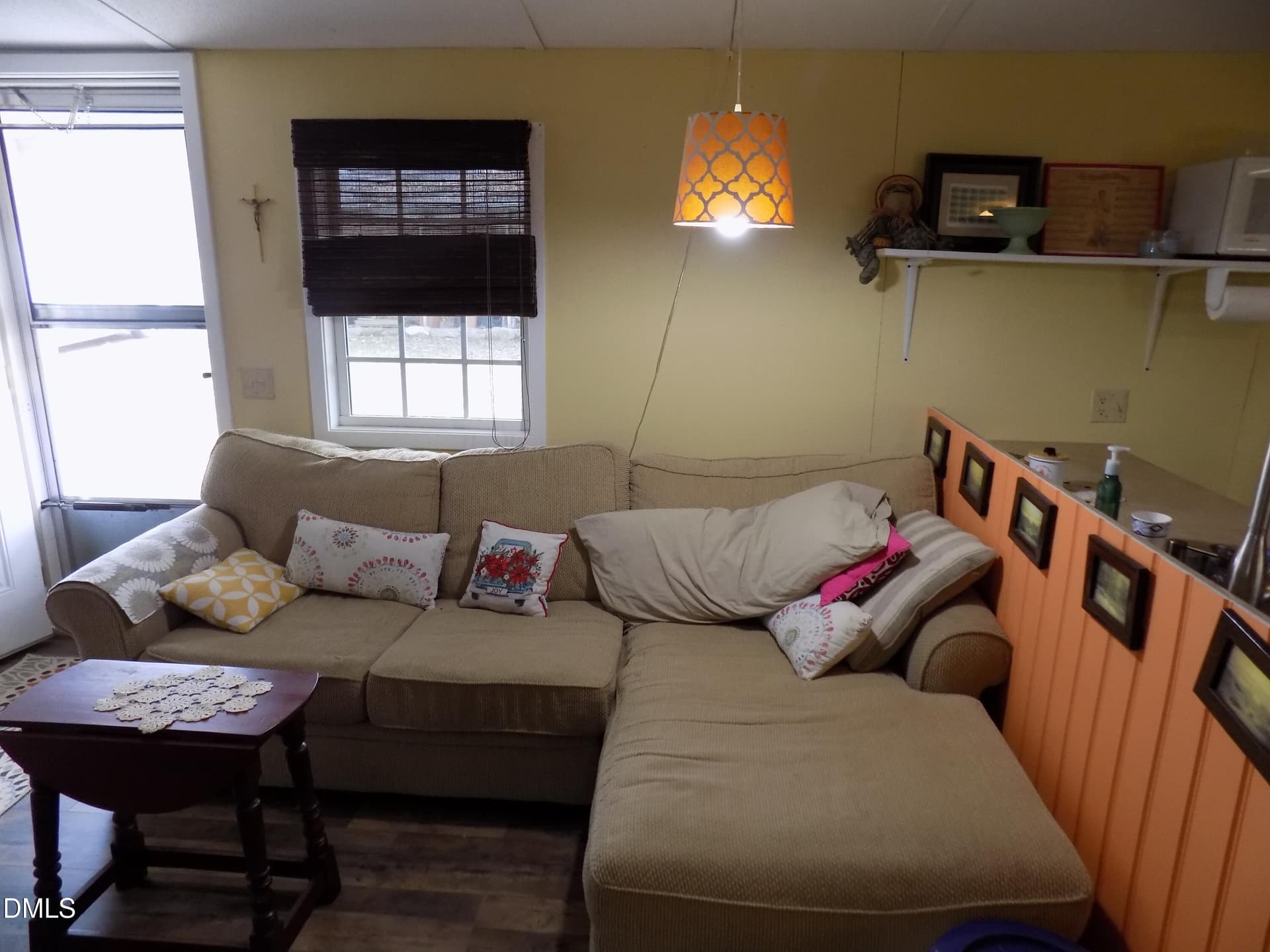 f17 - 15 Full Circle, Spring Hope, NC 27882