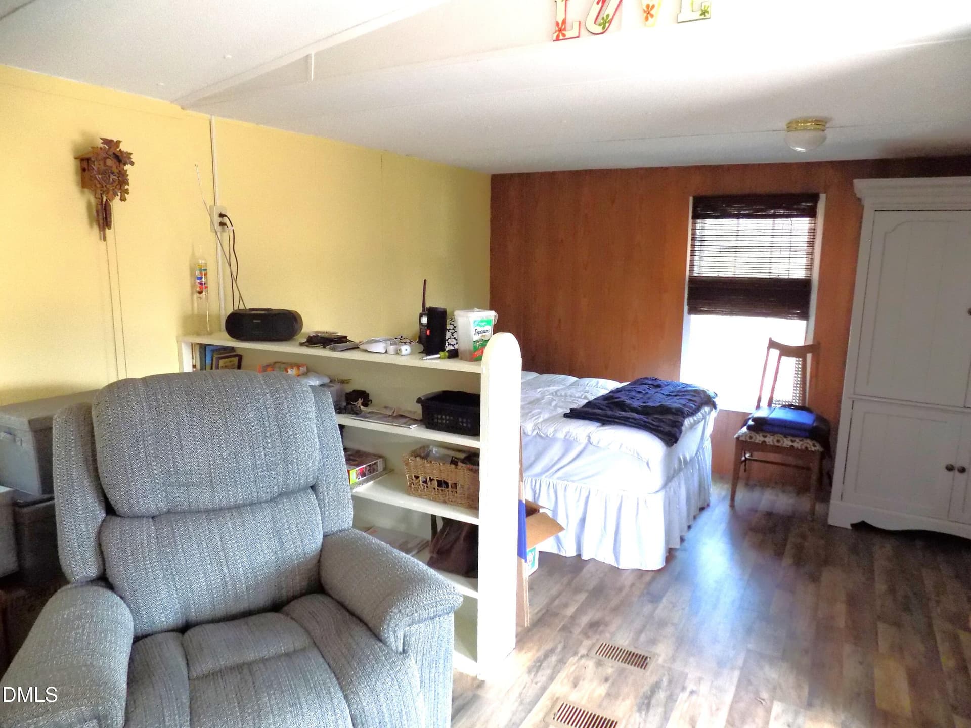 f20 - 15 Full Circle, Spring Hope, NC 27882