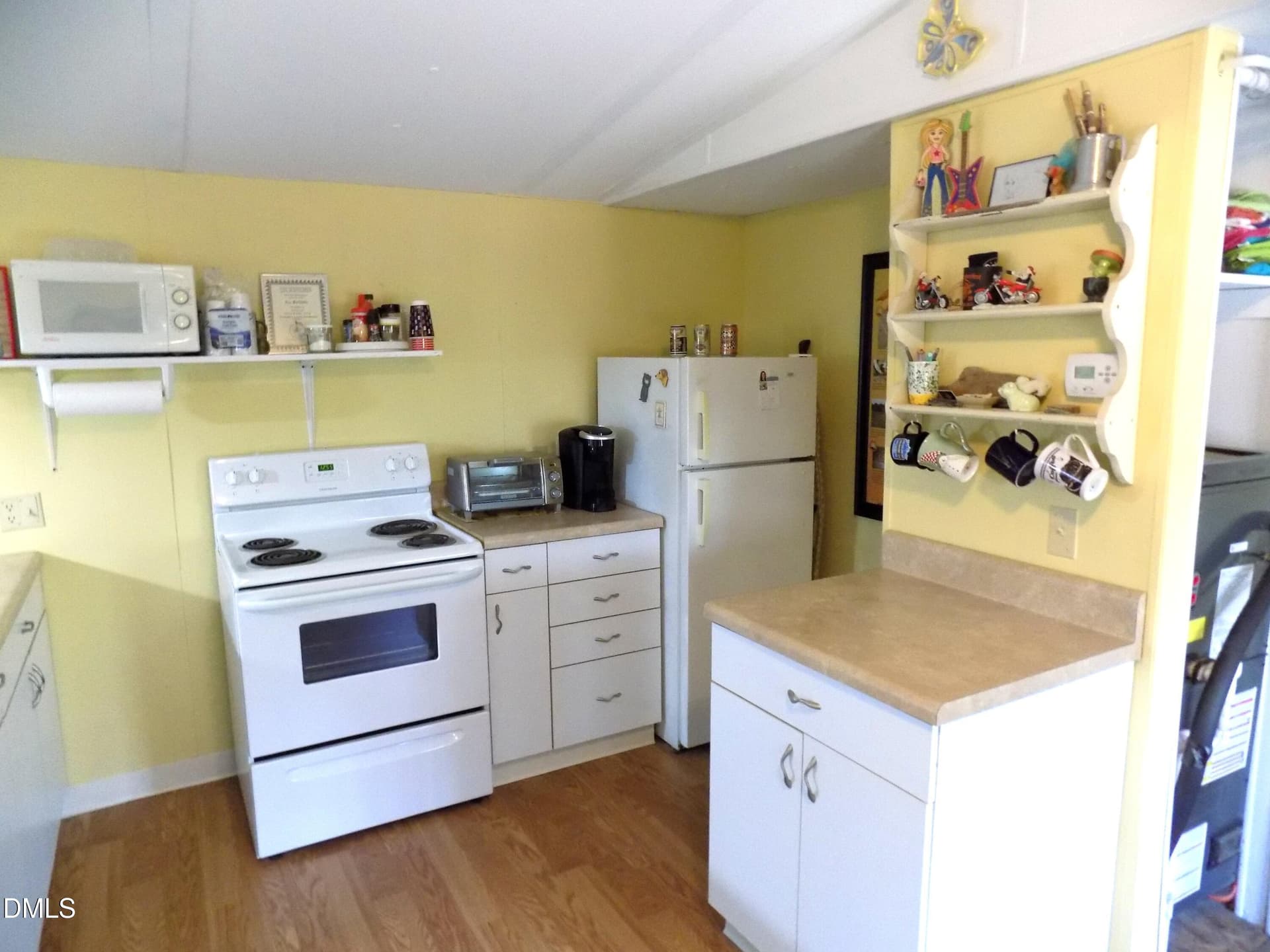 f26 - 15 Full Circle, Spring Hope, NC 27882