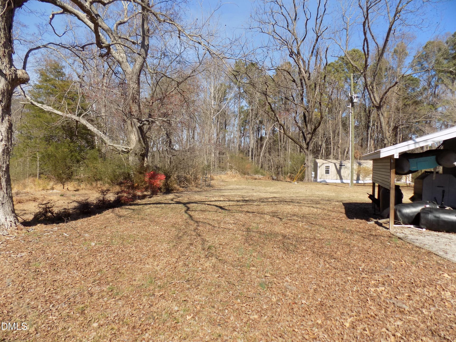 f30 - 15 Full Circle, Spring Hope, NC 27882