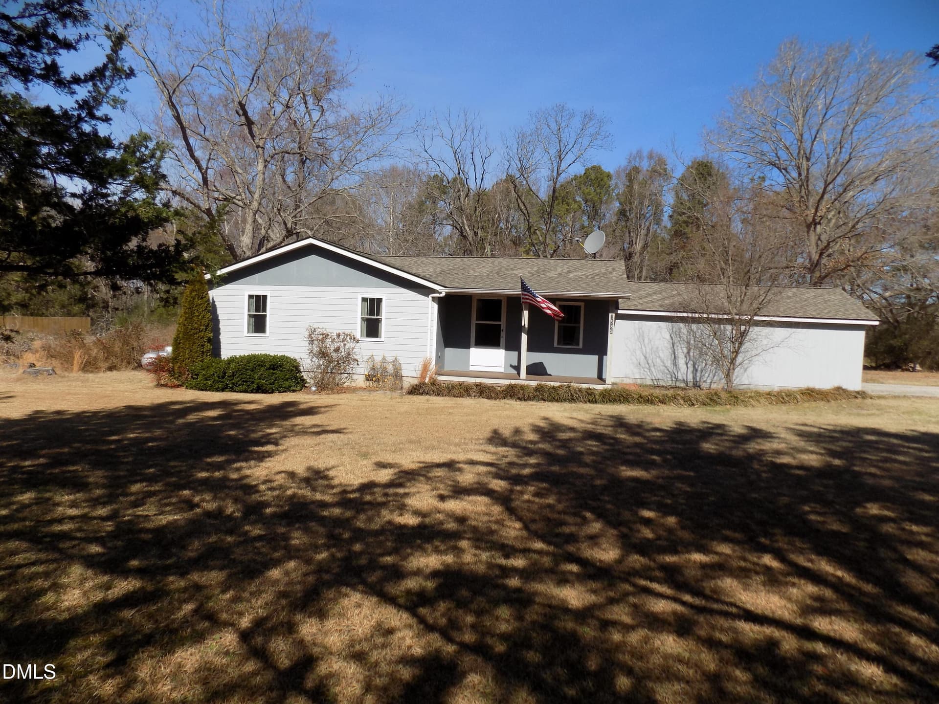 15 Full Circle, Spring Hope, NC 27882