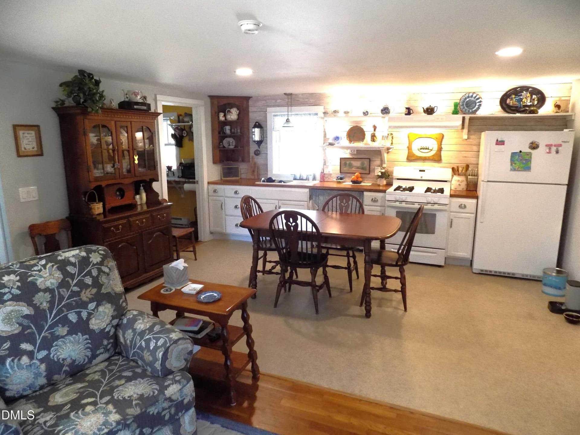 f42 - 15 Full Circle, Spring Hope, NC 27882