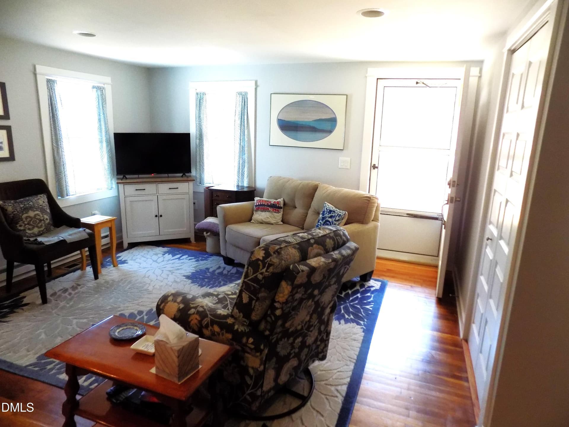 f43 - 15 Full Circle, Spring Hope, NC 27882