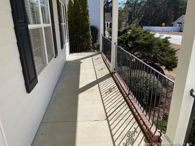 Photo 2 - 504 Bramblegate Road, Hope Mills, NC 28348