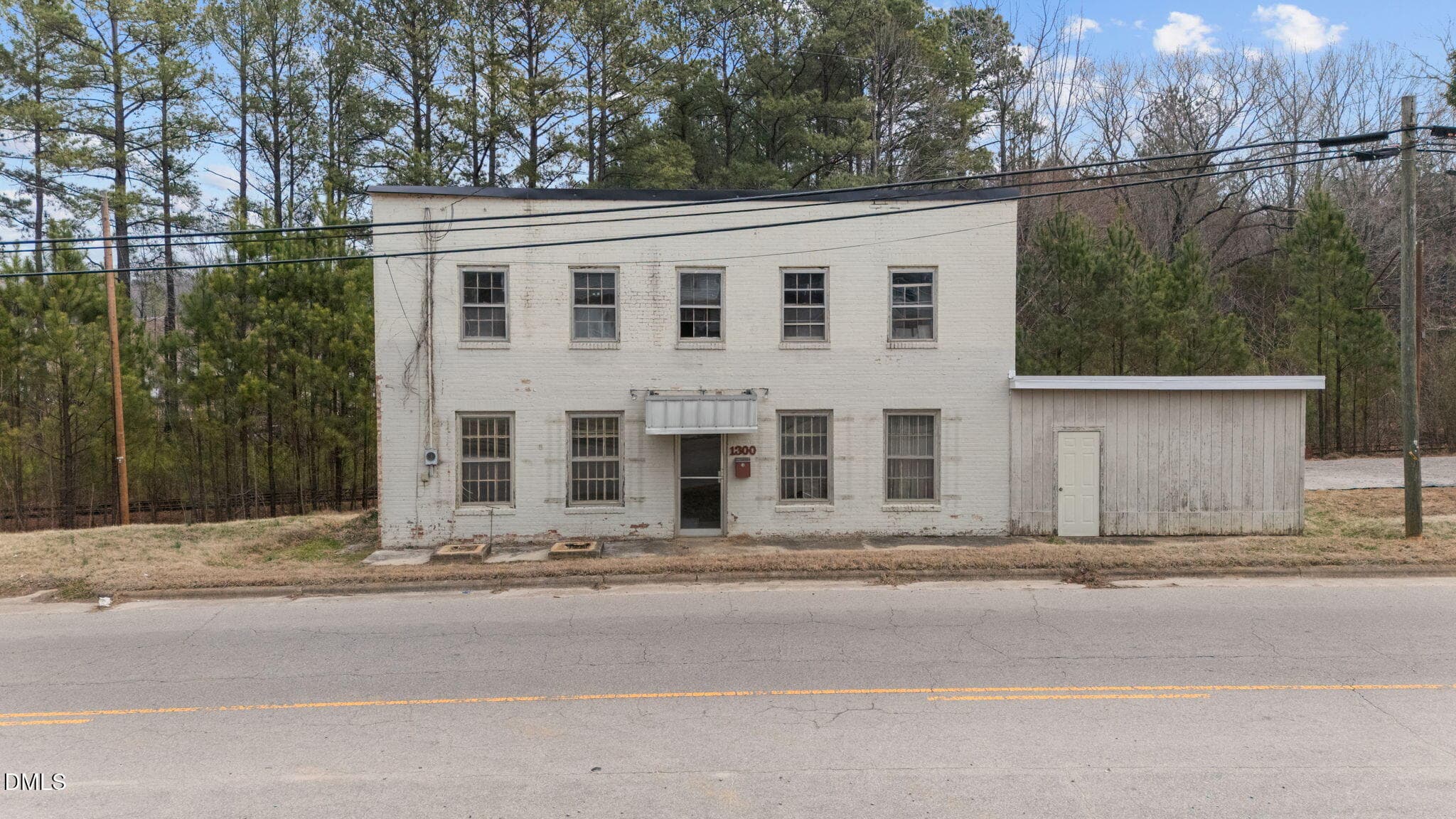 Mixed Use