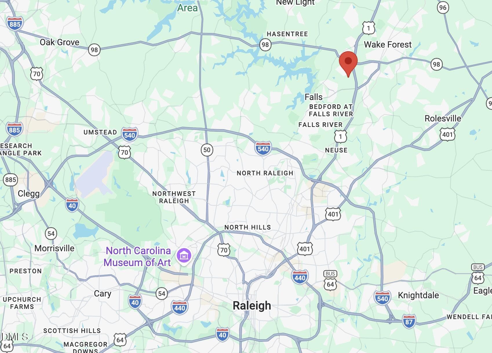Screenshot 2026-02-25 at 6.13.28PM - 11601 Forest Pines Drive, Raleigh, NC 27614, Raleigh