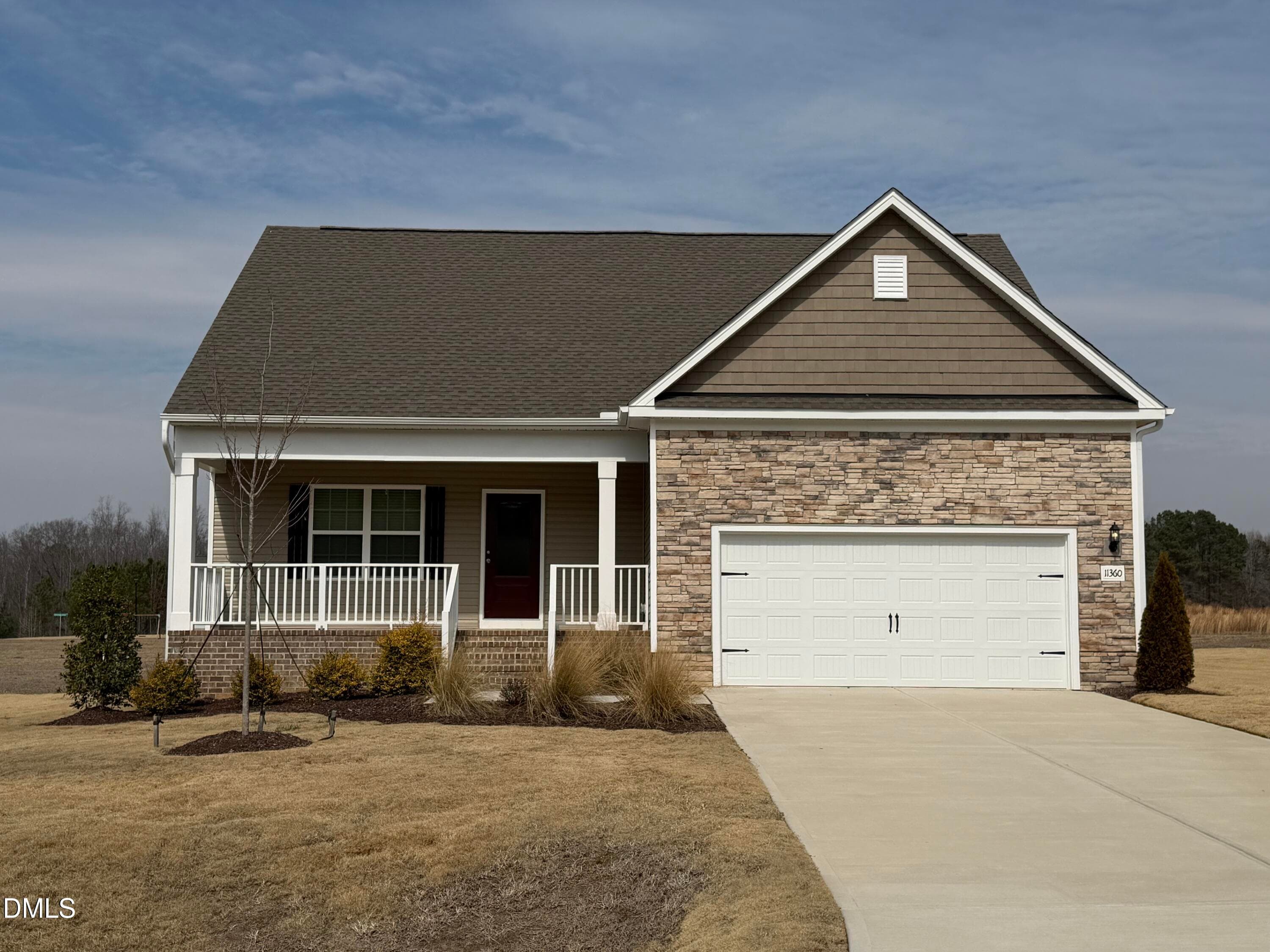 11360 International Drive, Middlesex, NC 27557
