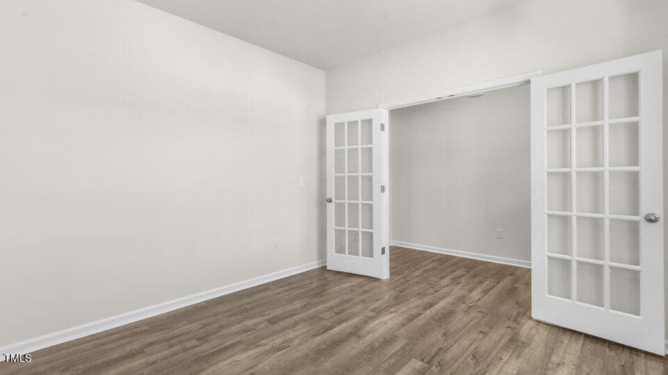 Flex Room - 91 Westerly Way, Lillington, NC 27546