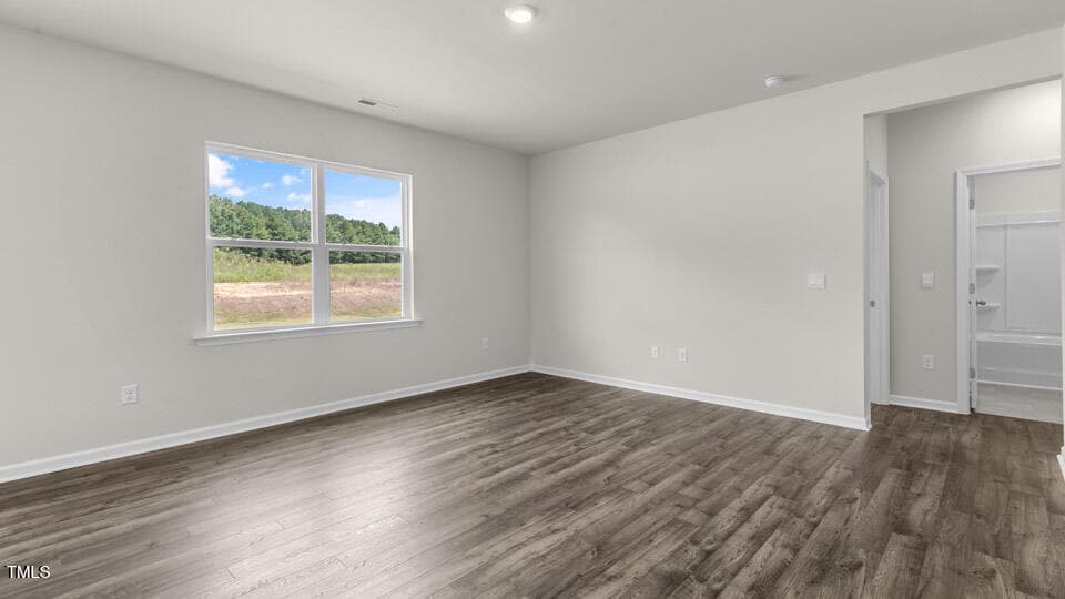 Family Room - 91 Westerly Way, Lillington, NC 27546
